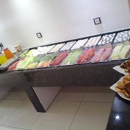 Baranlar Hotel Mersin  Extérieur photo