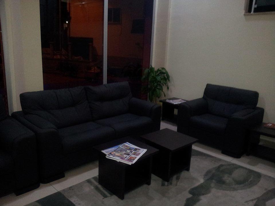 Baranlar Hotel Mersin  Extérieur photo