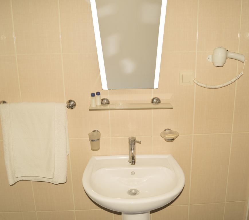 Baranlar Hotel Mersin  Chambre photo