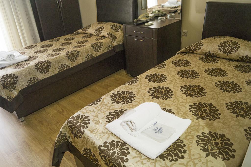 Baranlar Hotel Mersin  Chambre photo