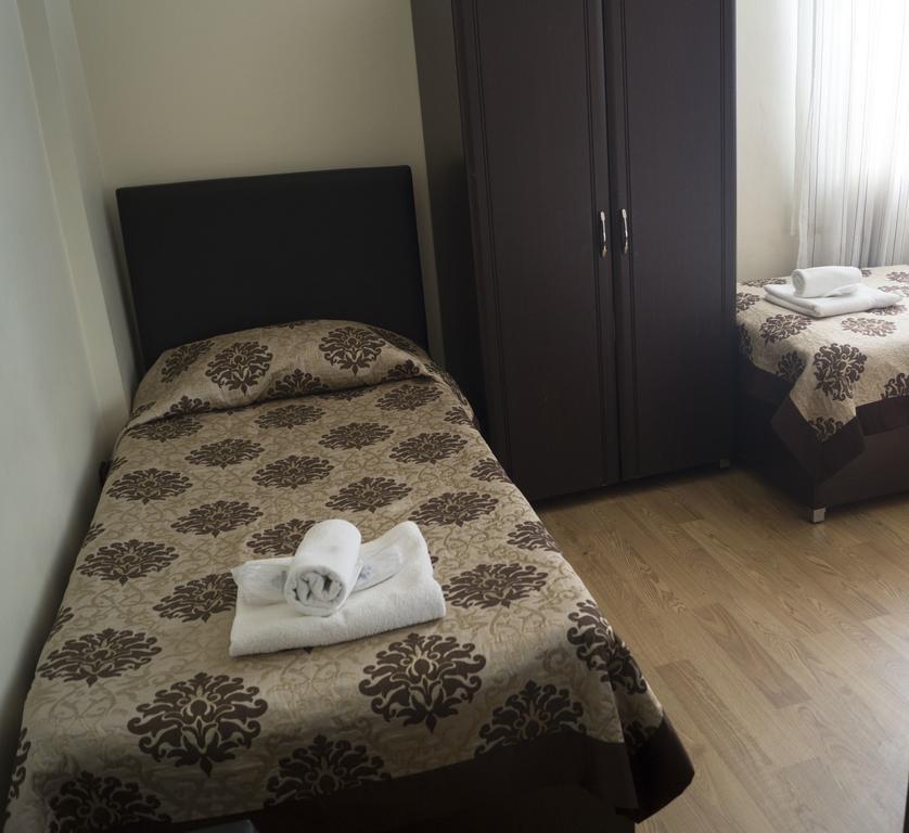 Baranlar Hotel Mersin  Chambre photo