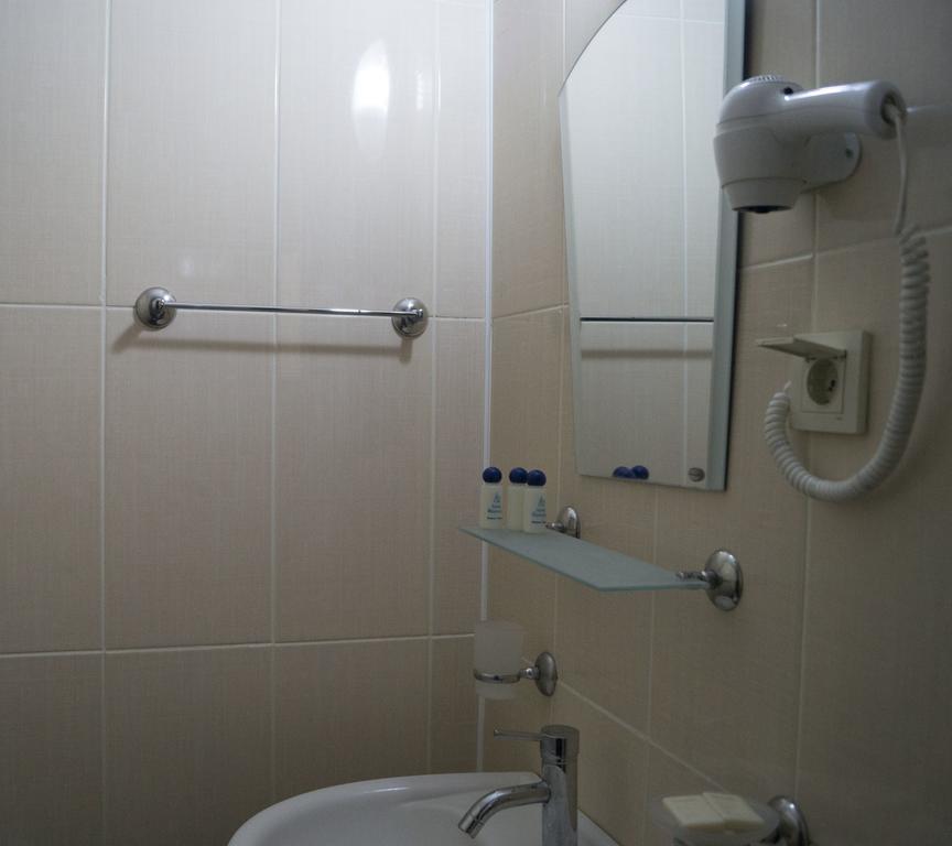 Baranlar Hotel Mersin  Chambre photo